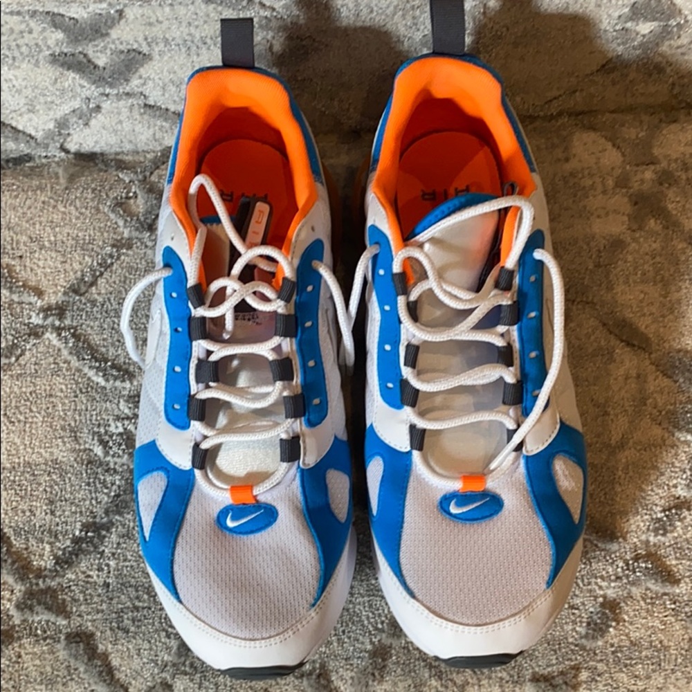 Men’s Nike Trainers